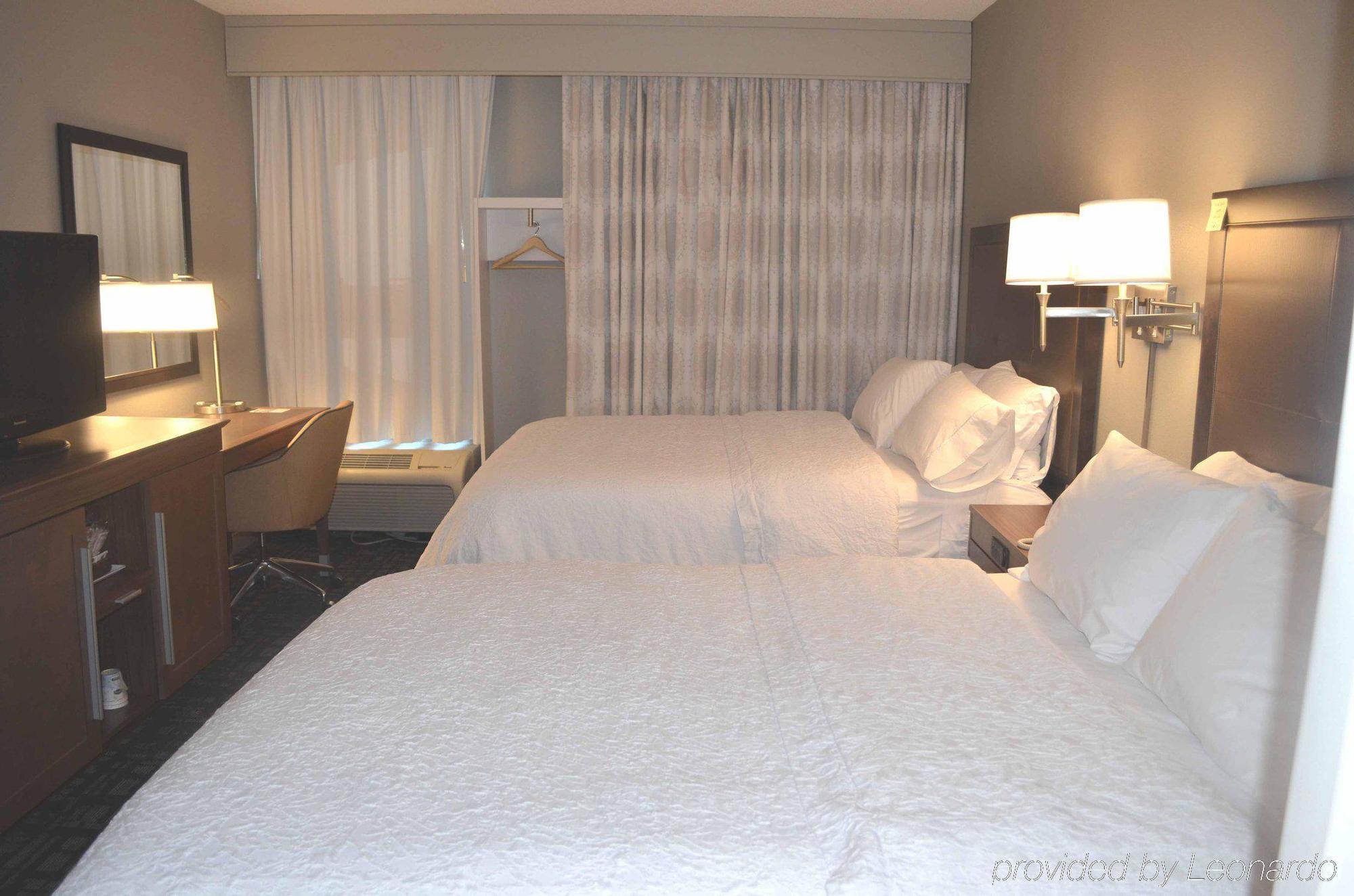 Hampton Inn & Suites Charlotte/Pineville Dış mekan fotoğraf